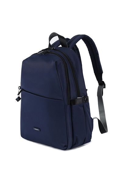 HEDGREN Nova Cosmos backpack 39 cm laptop compartment
