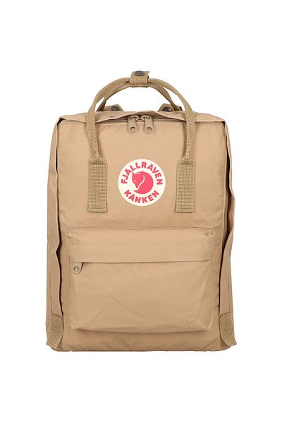Fjällräven Kanken Sırt Çantası Sırt Çantası 38 cm