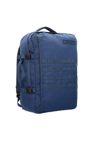 Cabin Zero Military 44L Cabin Backpack Rucksack 52 cm