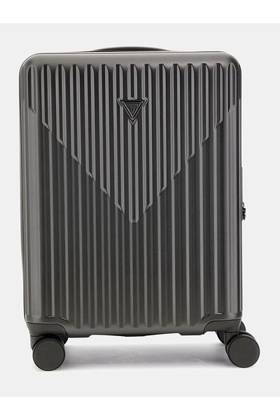 Guess Koffer & Trolley Olbia Medium P