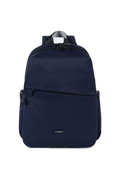HEDGREN Nova Cosmos backpack 39 cm laptop compartment