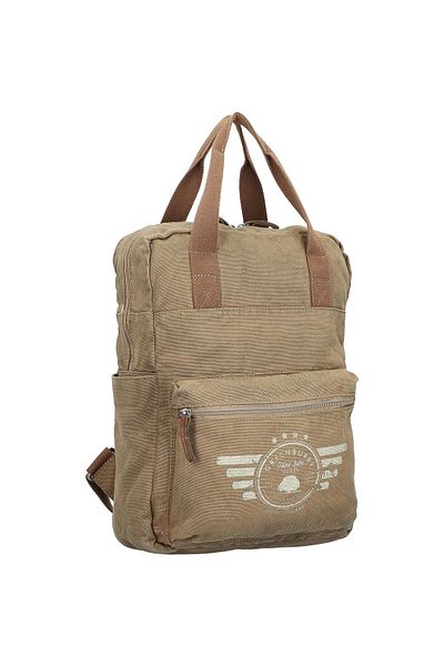 Greenburry Aviator backpack 38 cm