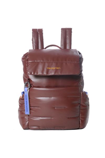 HEDGREN Cocoon Billowy backpack 36.5 cm