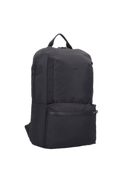 Pacsafe Metrosafe X 20L RFID 45 cm Rucksack - Laptop Fach
