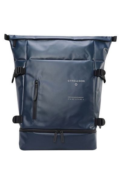 STRELLSON Stockwell 2.0 Sebastian Rucksack 52 cm