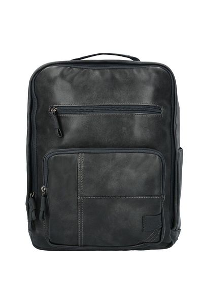 Camel Active Laos Sırt Çantası 38 cm Laptopfach