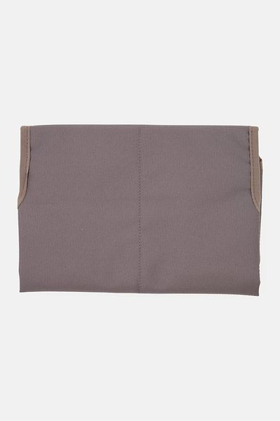 Mission Critical Action Magnetic Changing Pad, Grey