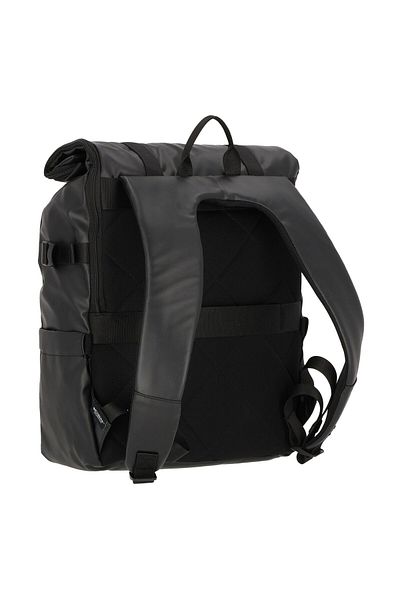 Mandarina Duck eco coated Daypack 50 cm
