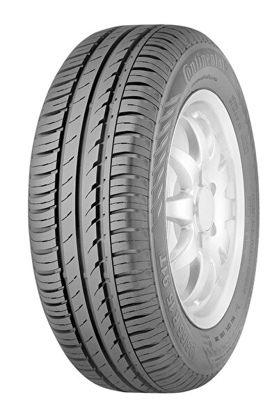 Continental 165/70R13 79T ContiEcoContact 3 2025 Üretim Yaz Lastiği