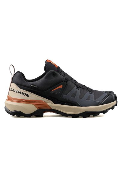 Salomon X Ultra 360 Gtx Men's Outdoor Shoes L 47687000   Black