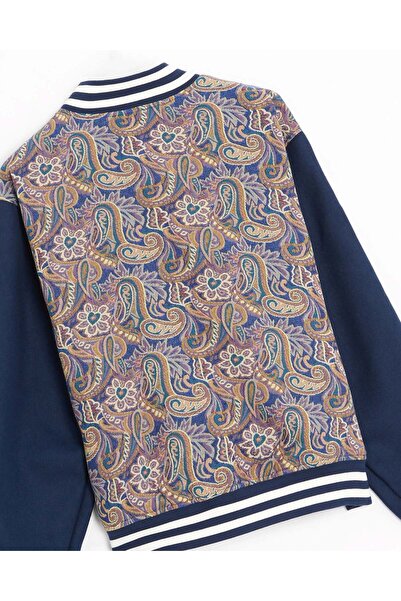 Vans Nigel Cabourn Letterman Men's Jacket Vn0A7Srq4481