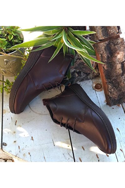 Bulldozer 240816 Жіночі черевики з натуральної шкіри, анатомічна ультракомфортна гнучка підошва