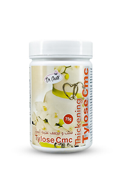 Dr. Gusto MINI TYLOSE-C 75 GR