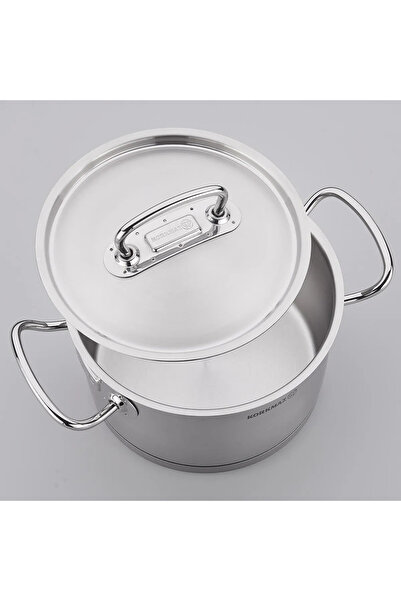 KORKMAZ Tencere  ÜRÜN ( GARANTİLİ )