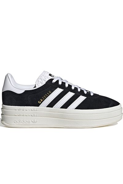 adidas Gazelle Bold Platform Youth/Women's Sneakers