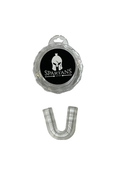 Spartans Mouthguard (sporcu dişliği)