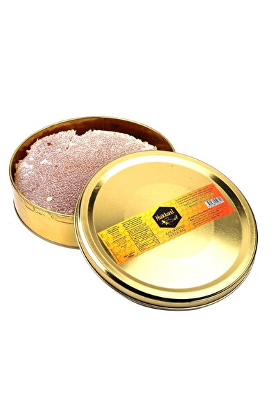 Gurmepark Hakkari Yayla Çiçek Balı Karakovan Petek 1400-1600 g e