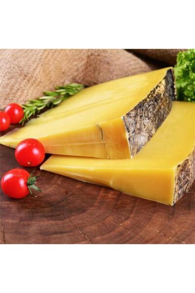 Gurmepark Kars Eski Kaşar Peyniri 500 g e