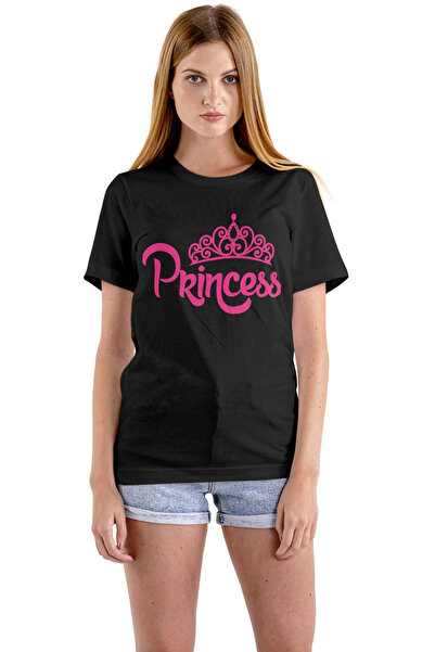 Texclusive Princess Princess majica sa printom - unisex - za decu i odrasle