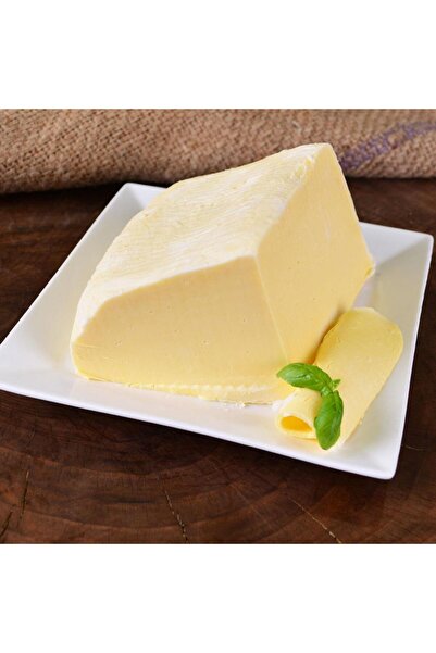 Gurmepark Kars Yayık Tereyağı Az Tuzlu 1000 g e