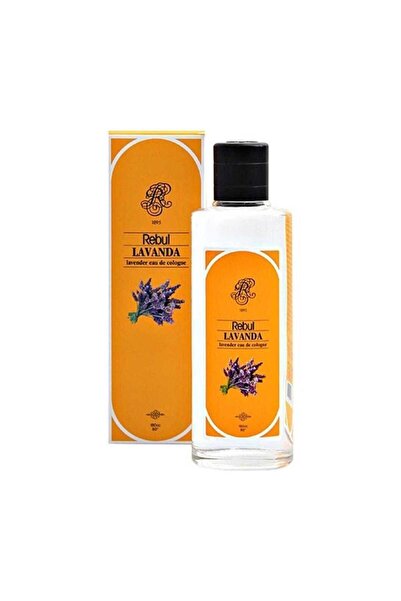 Rebul Kolonya 250 Ml Lavanda