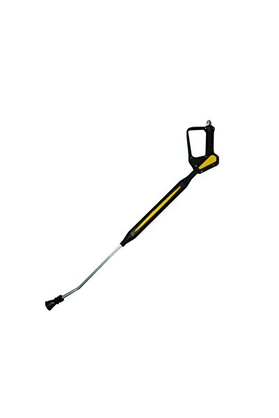 ZGR Tetiksiz Oto Yıkama Tabancası 100 cm Nozul Hariç