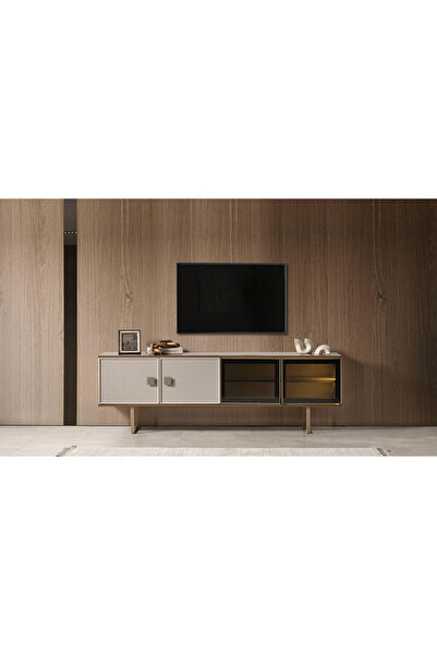 CaddeYıldız Karte Tv Sehpası