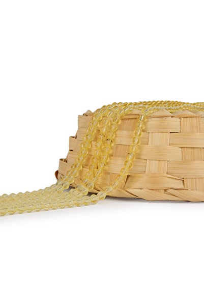 Prestij Boncuk 6mm staklena ogrlica i narukvica od perli