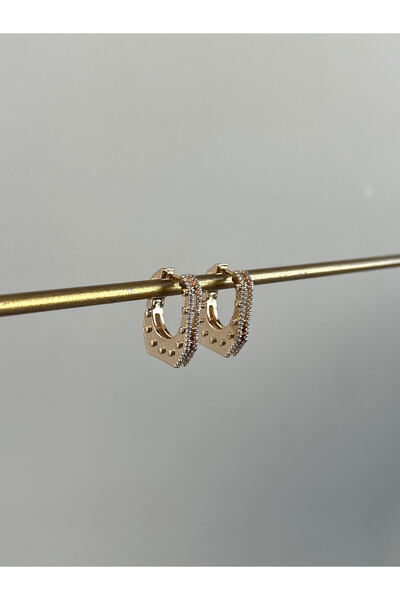 Serenity Atelier New Season Merlin Shiny Earrings