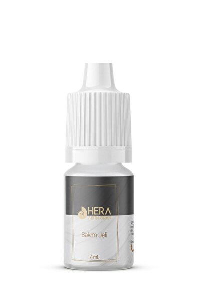 Hera Altın Oran Care Gel 7ml