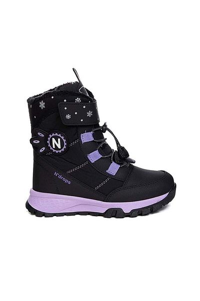 RANA SHOES SUYA ΚΟΡΙΤΣΙΚΕΣ ΜΠΟΤΕΣ ΧΙΟΝΙΟΥ ΑΝΘΕΚΤΙΚΕΣ ΣΤΟ ΨΥΧΡΟ, ΓΟΥΝΑ, ΟΡΘΟΠΕΔΙΚΗ ΣΟΛΑ VELVET