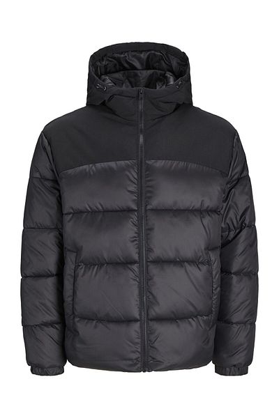 Jack & Jones Plus Steppjacke Plus Steppjacke