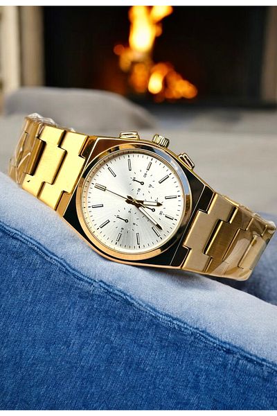 pullmarkt Gentleman Series - Men's Wristwatch