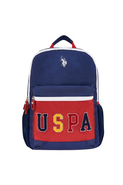 U.S. Polo Assn. US Polo.Assn.Boy's School Bag - PLCAN24264