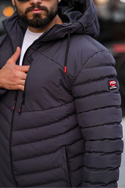 MRD SPORT Memoli Inflatable Coat