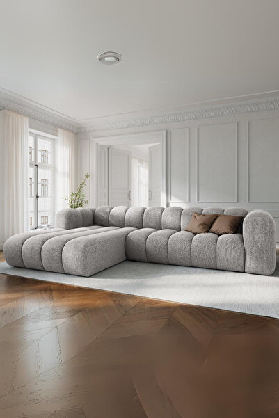 CARBONE DESİN KÖŞE KOLTUK .KÖŞE TAKIMI .POFİDİK KOLTUK