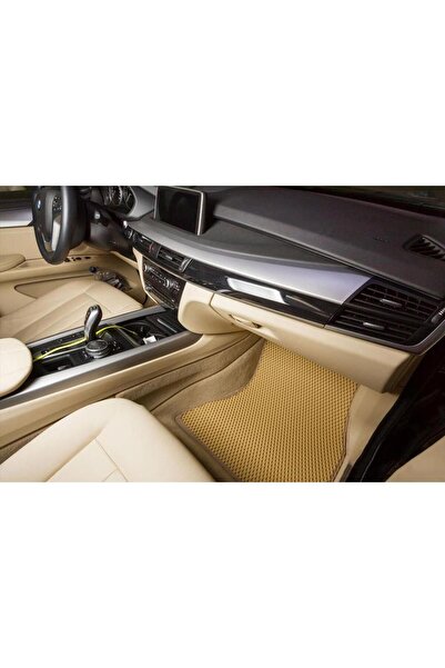 Bod Bmw 3 Serisi E90-f30 3d Havuzlu Paspas 2005-2019