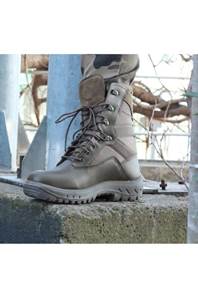Apaydın İş Güvenlik MILITARY POLICE outdoor trekkıng boot