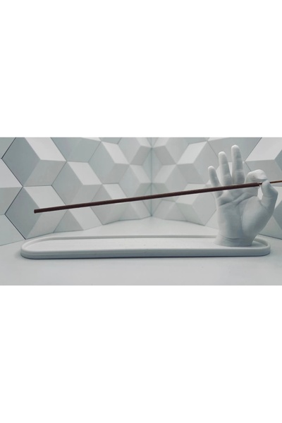 jeane home decor El Modeli Tasarım Şık Tütsülük