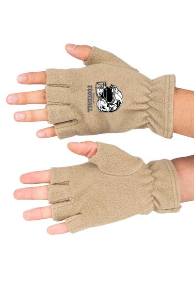 Fanze Mănuși Polar Kesik pentru fotbal american rnz5028