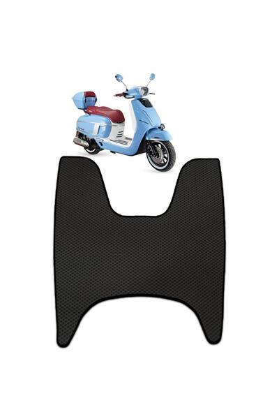 Bod Arora Mojito Pro S Motor Paspas Siyah