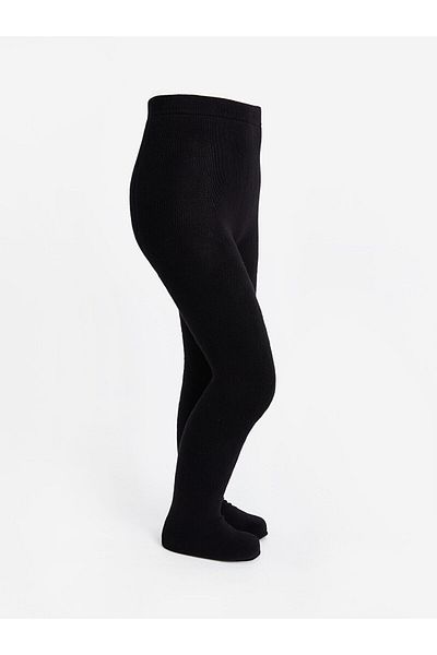 LC Waikiki Lcwk Basic Girl's Towel Pantyhose