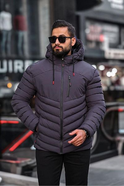 MRD SPORT Memoli Inflatable Coat