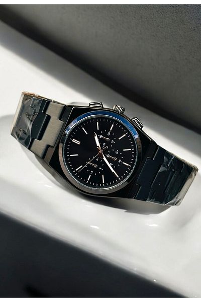 pullmarkt Gentleman Series - Men's Wristwatch