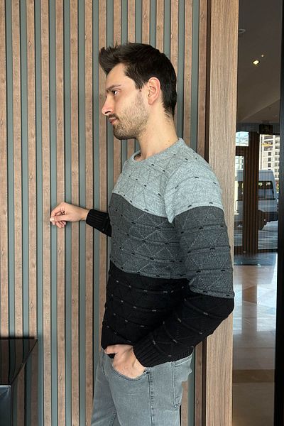 ModaPlaza Ανδρικό πουλόβερ