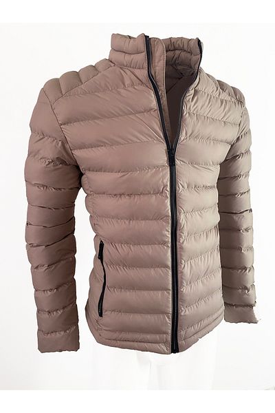 DYNAMO Puffer Coat