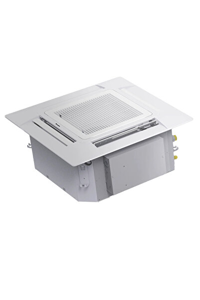 Daikin KASET TİPİ FANCOİL FWF-05-DF