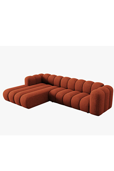 CARBONE DESİN KÖŞE KOLTUK .KÖŞE TAKIMI .POFİDİK KOLTUK