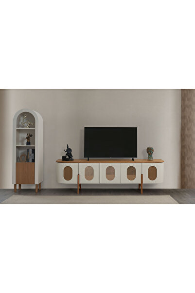 CaddeYıldız Ornate Tv Ünitesi