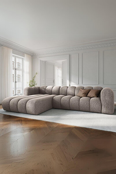 CARBONE DESİN KÖŞE KOLTUK .KÖŞE TAKIMI .POFİDİK KOLTUK